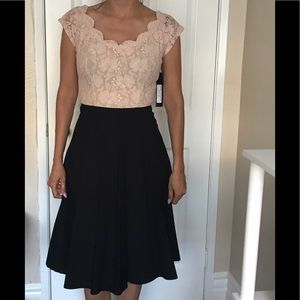 NWT Stop Staring Dress.  Size S